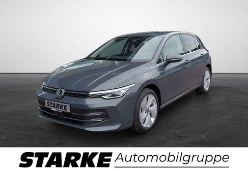 Volkswagen Golf, 2025 2