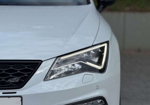 Seat Leon, 2020 3