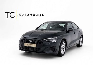 Audi A3, 2021