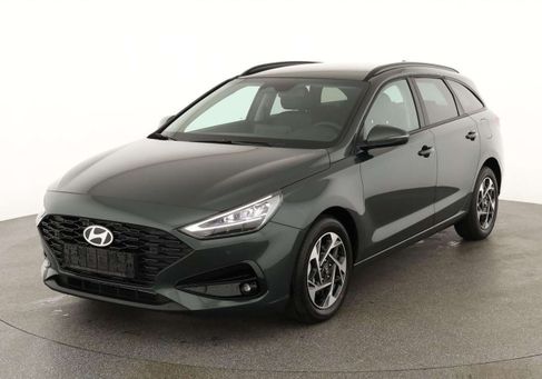 Hyundai i30, 2026 2