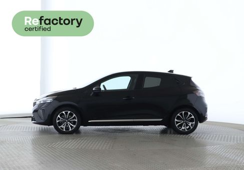 Renault Clio, 2025