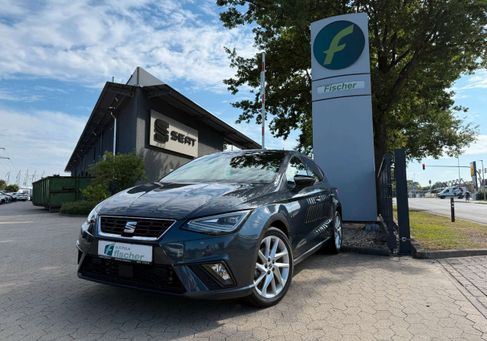 Seat Ibiza, 2023