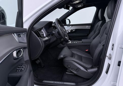 Volvo XC90, 2026 3