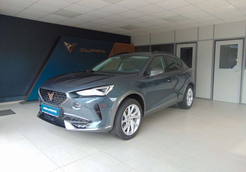 Cupra Formentor, 2023