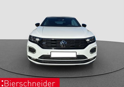 Volkswagen T-Roc, 2020