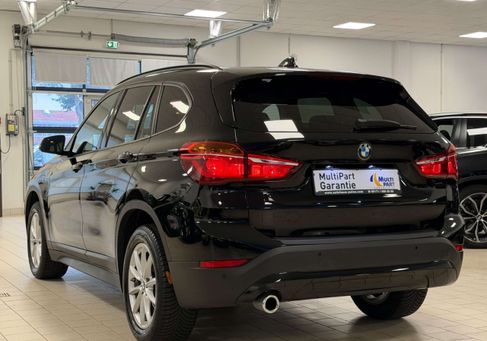 BMW X1, 2022 2