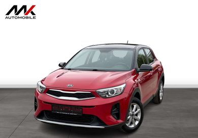 Kia Stonic, 2018