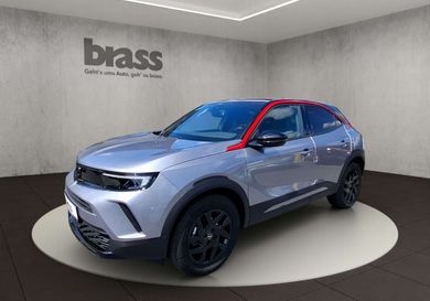 Opel Mokka, 2023