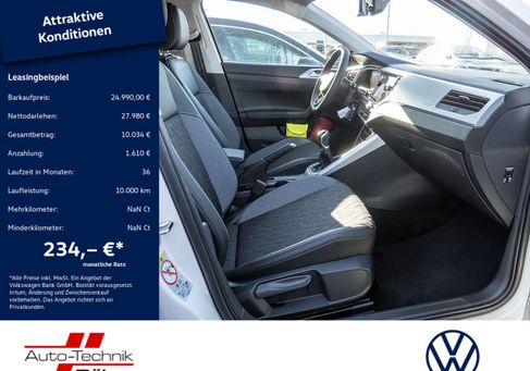 Volkswagen Taigo, 2026