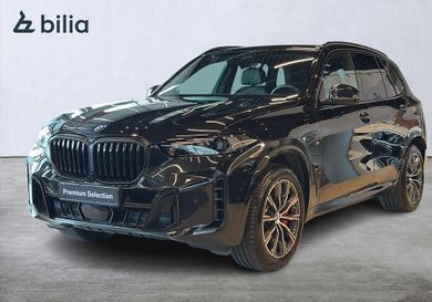 BMW X5, 2024
