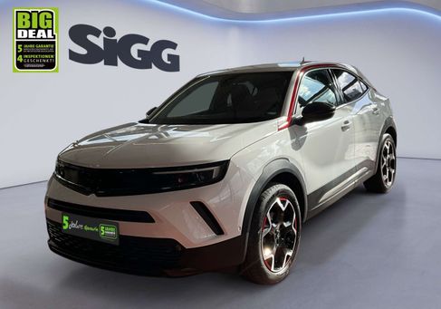 Opel Mokka, 2023 2