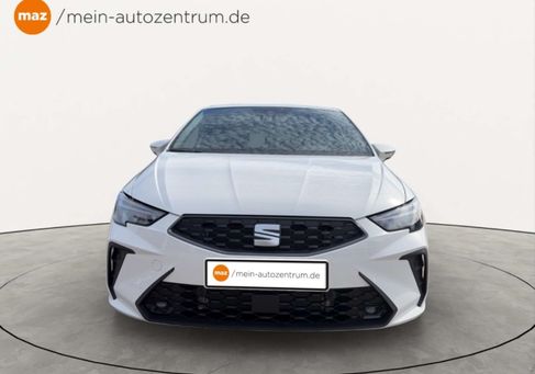 Seat Ibiza, 2026 2