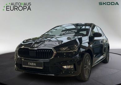 Skoda Fabia, 2025