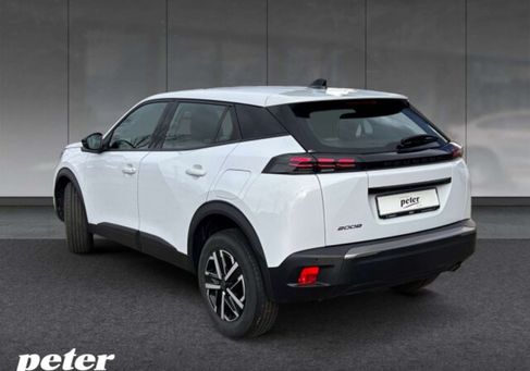 Peugeot 2008, 2024