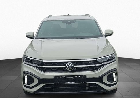 Volkswagen T-Roc, 2024