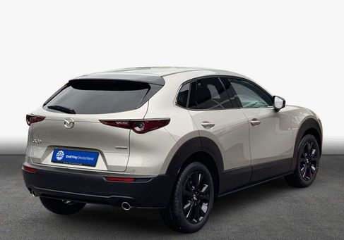 Mazda CX-30, 2026 2