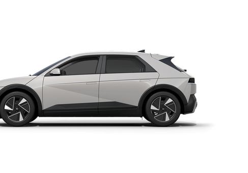 Hyundai IONIQ, 2026 2
