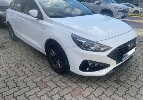 Hyundai i30, 2024