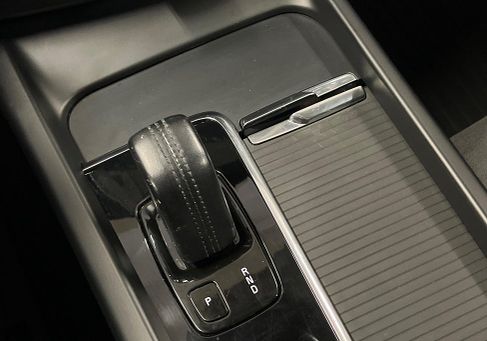 Volvo XC60, 2021
