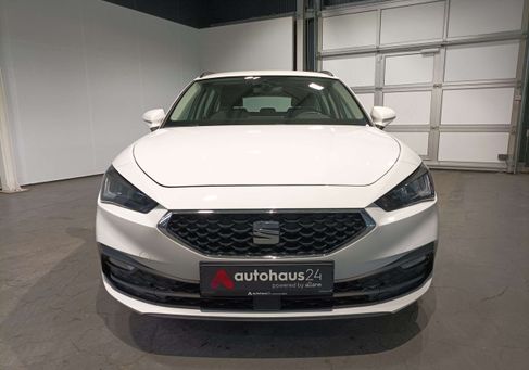 Seat Leon, 2023