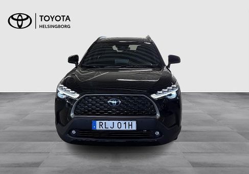 Toyota Corolla Cross, 2023