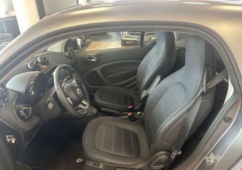 Smart ForTwo, 2022