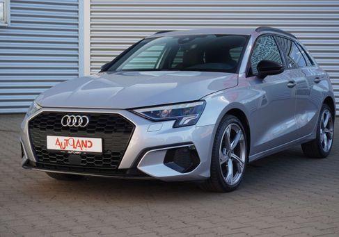 Audi A3, 2021 2