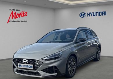 Hyundai i30, 2026