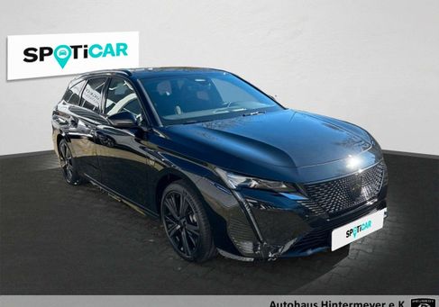 Peugeot 308, 2023