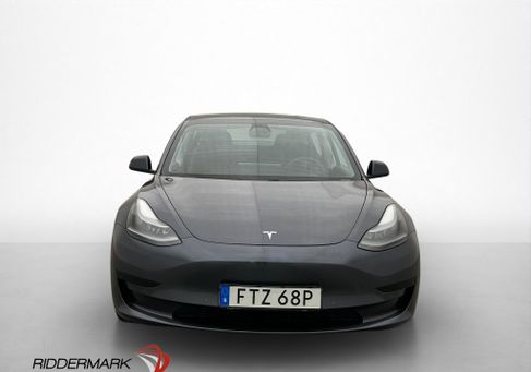 Tesla Model 3, 2021 2