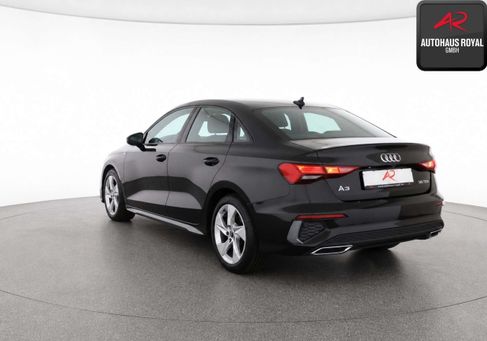 Audi A3, 2022 2