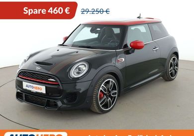 MINI John Cooper Works, 2020