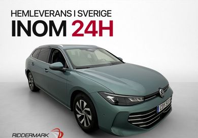 Volkswagen Passat Variant, 2024