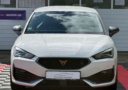 Cupra Leon, 2021