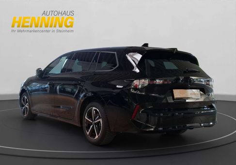 Opel Astra, 2024