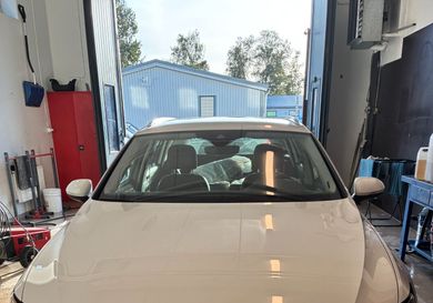 Volkswagen Passat Variant, 2021
