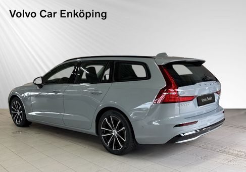 Volvo V60, 2026 3