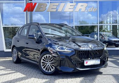 BMW 218, 2024