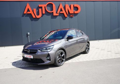 Opel Corsa, 2020 2
