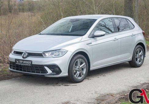 Volkswagen Polo, 2024 3