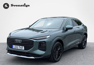 Audi Q3, 2026