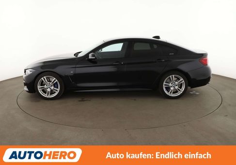 BMW 430, 2019