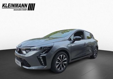 Mitsubishi Colt, 2025