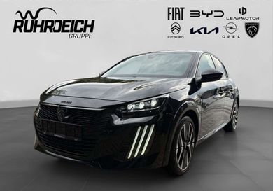 Peugeot 208, 2024