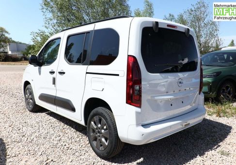 Opel Combo, 2026 3