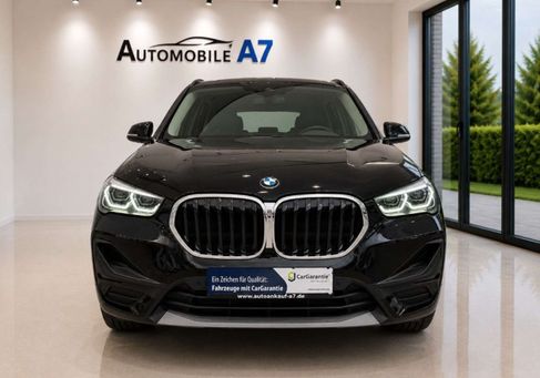 BMW X1, 2020 2