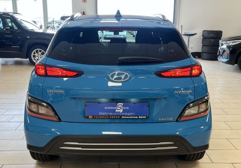 Hyundai Kona, 2022 3