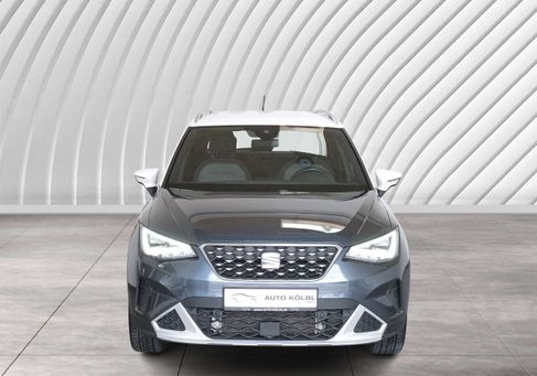 Seat Arona, 2023