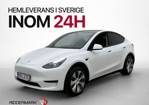 Tesla Model Y, 2023 3
