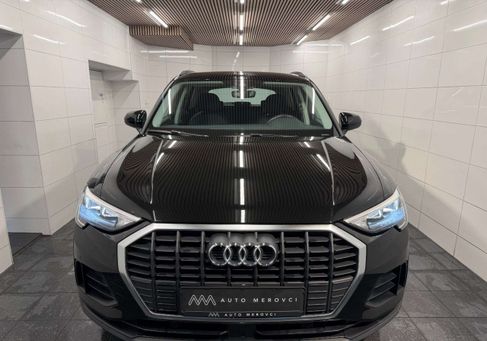 Audi Q3, 2023
